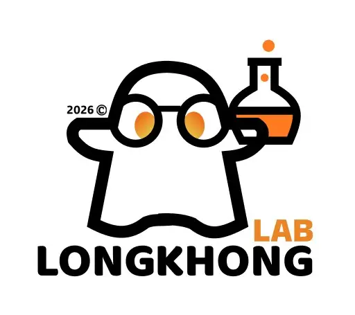 Longkhong's lab